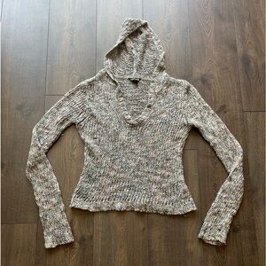 ubfree sweater